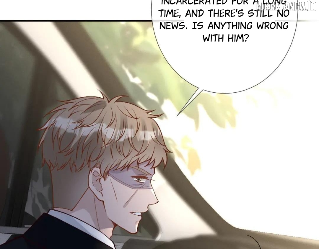Everyone's Darling Chapter 246 - page 5